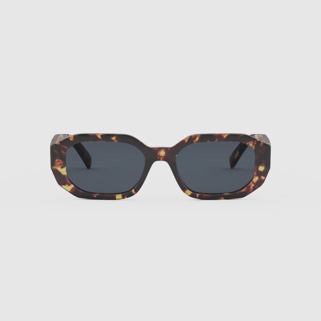 Meller Kessie Tigris Carbon sunglasses