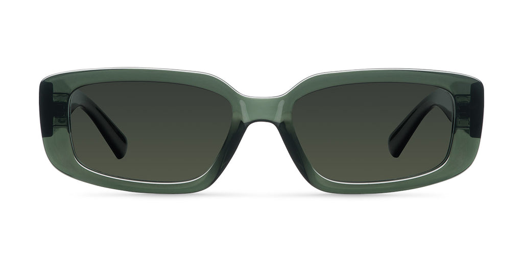 Meller Akin Fog Olive sunglasses