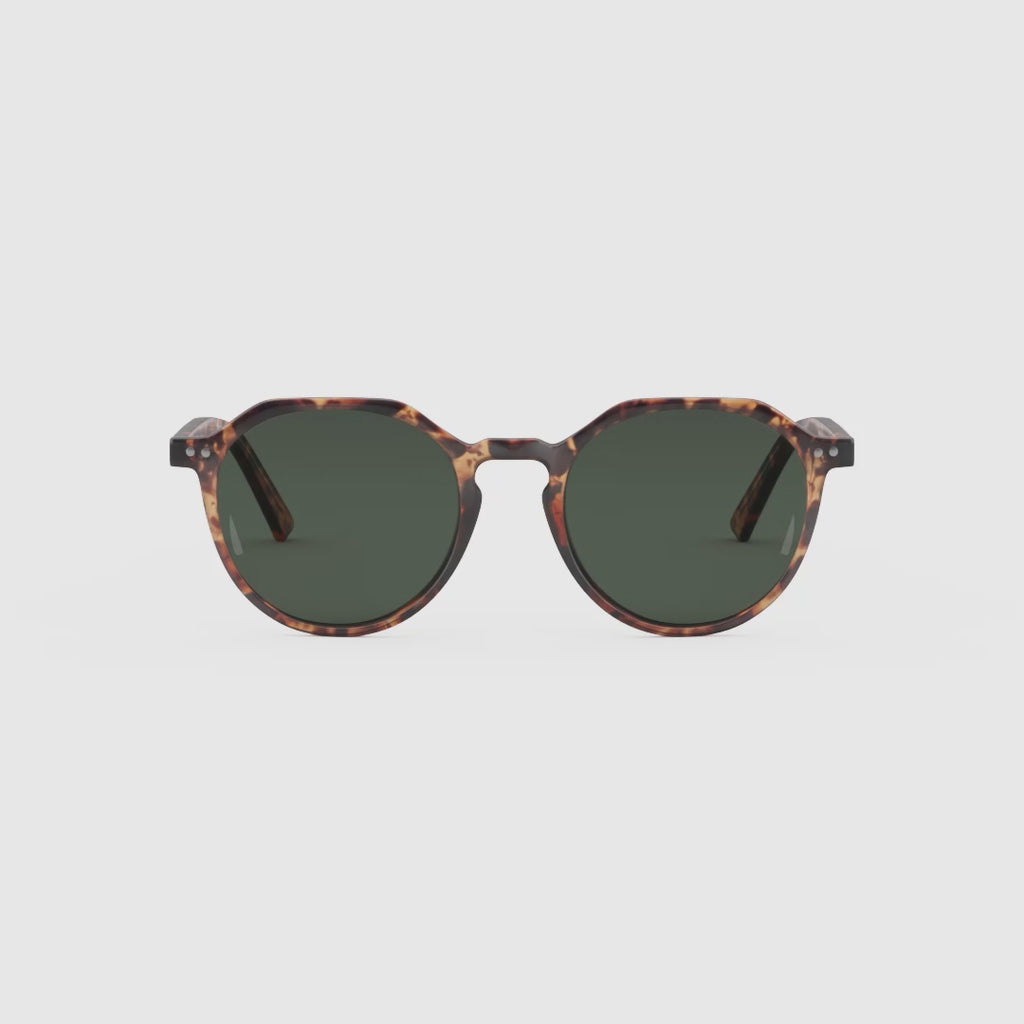 Meller Chauen Tigris Olive sunglasses