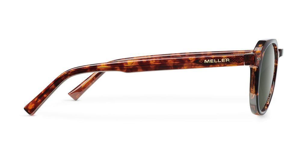 Meller Chauen Tigris Olive sunglasses