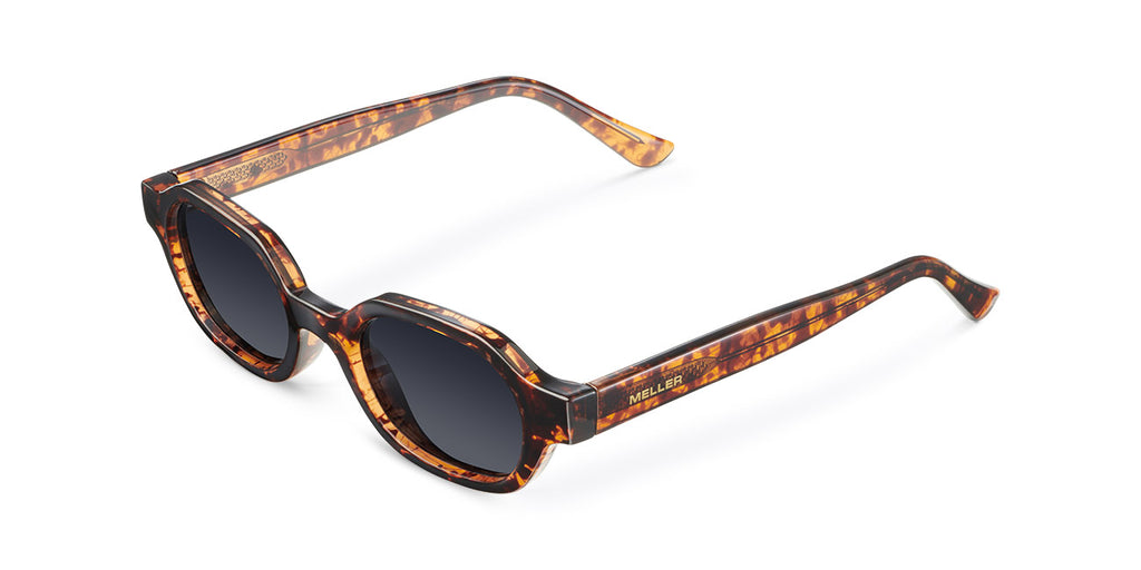 Meller Cumbi Tigris Carbon sunglasses