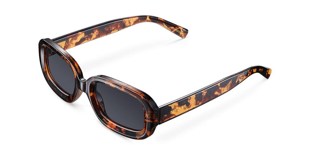 Meller Dashi Tigris Carbon sunglasses