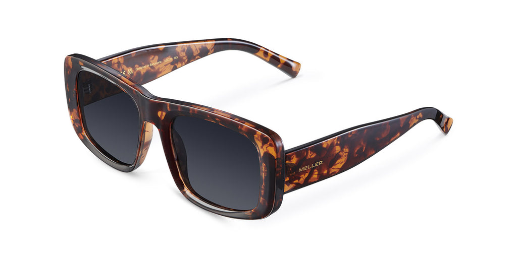 Meller Delu Tigris Carbon sunglasses