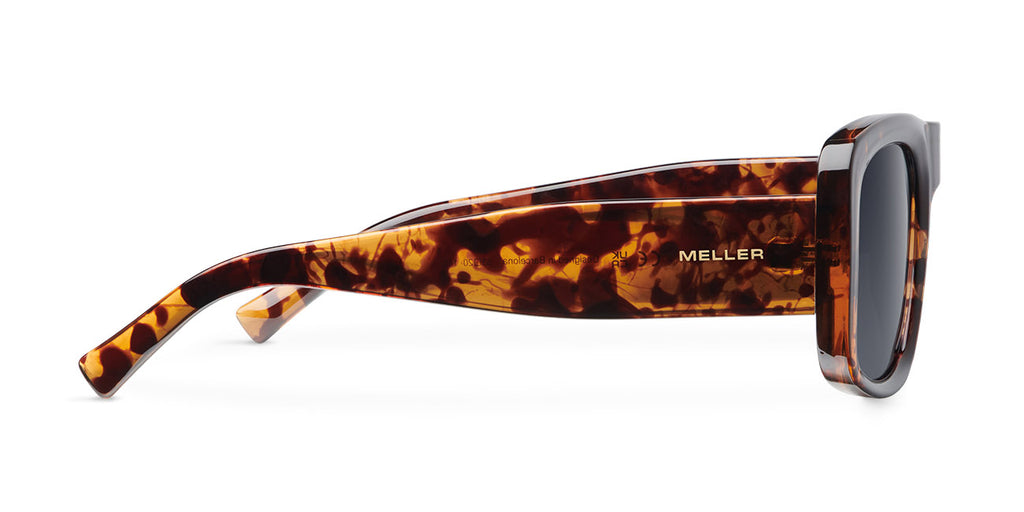 Meller Delu Tigris Carbon sunglasses