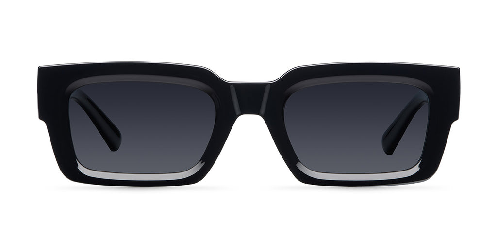 Meller Kaya All Black sunglasses