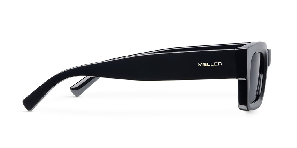 Meller Kaya All Black sunglasses