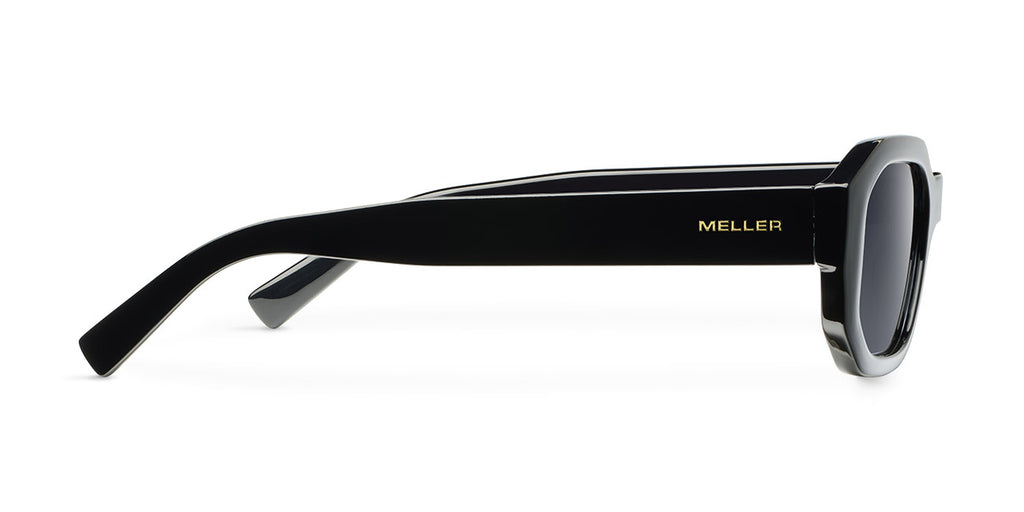 Meller Kessie All Black sunglasses