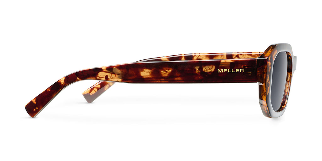 Meller Kessie Tigris Carbon sunglasses