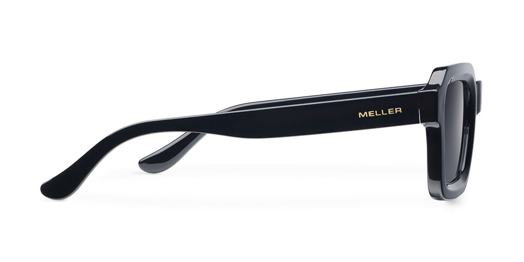 Meller Nayah All Black sunglasses