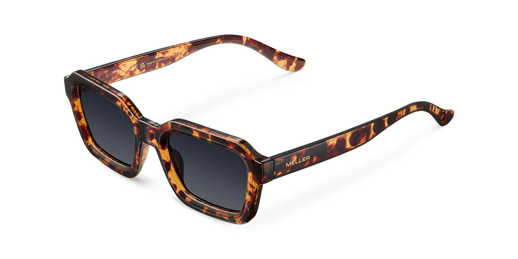 Meller Nayah Tigris Carbon sunglasses