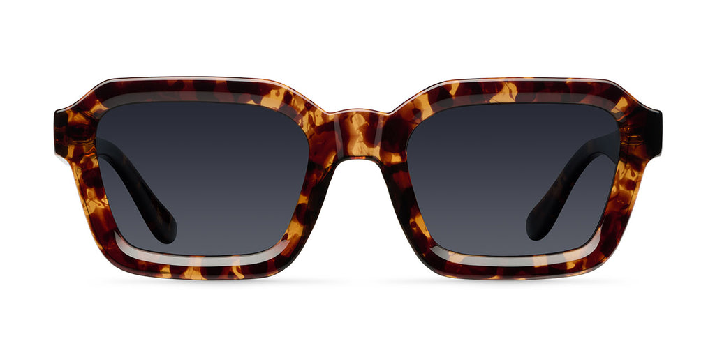 Meller Nayah Tigris Carbon sunglasses