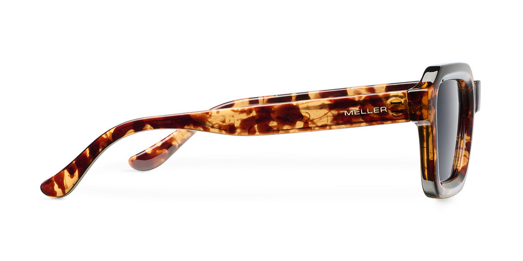 Meller Nayah Tigris Carbon sunglasses