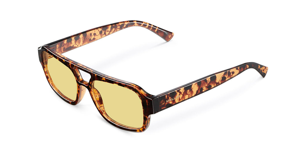 Meller Shipo Tigris Yellow sunglasses