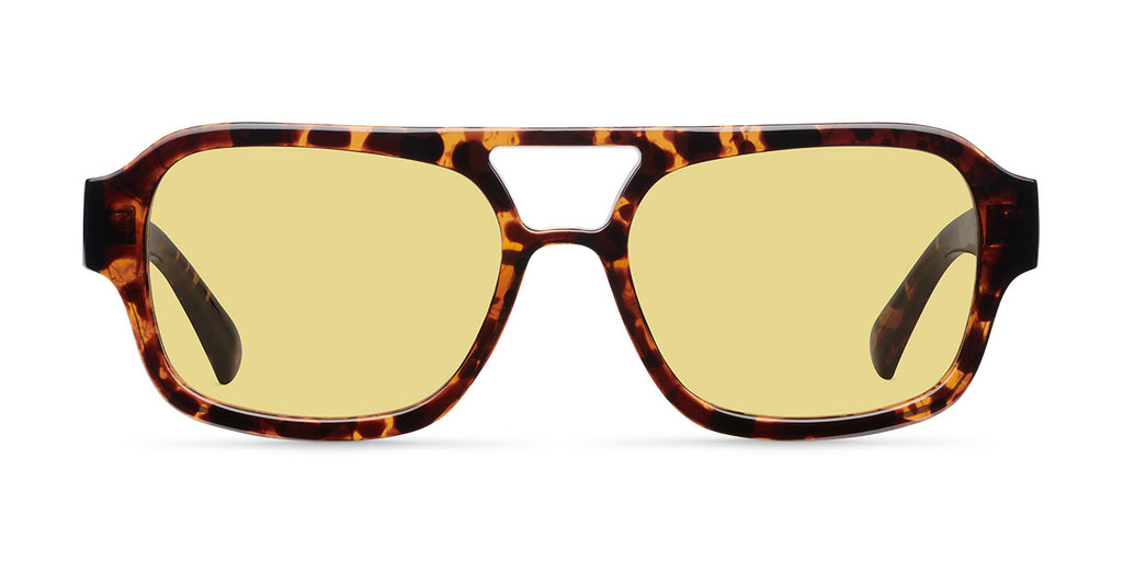 Meller Shipo Tigris Yellow sunglasses