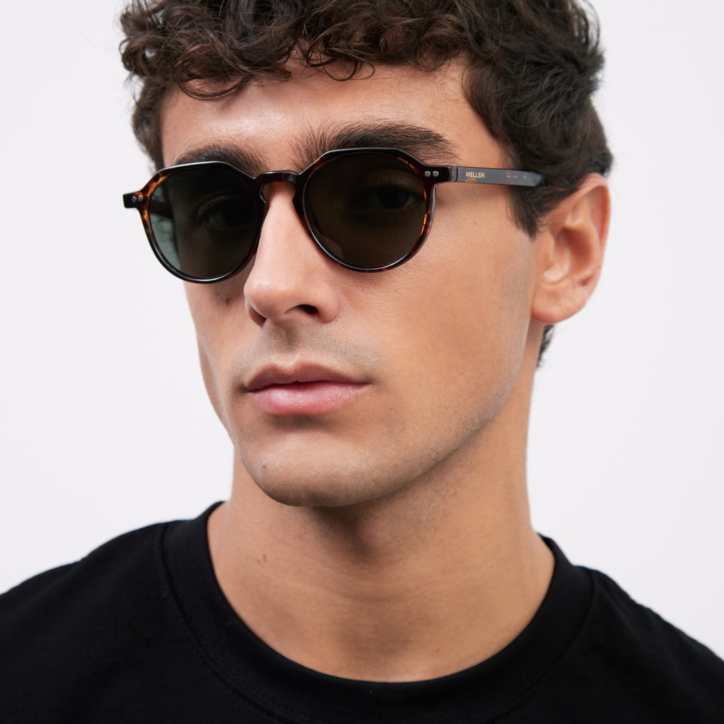 Meller Chauen Tigris Olive sunglasses