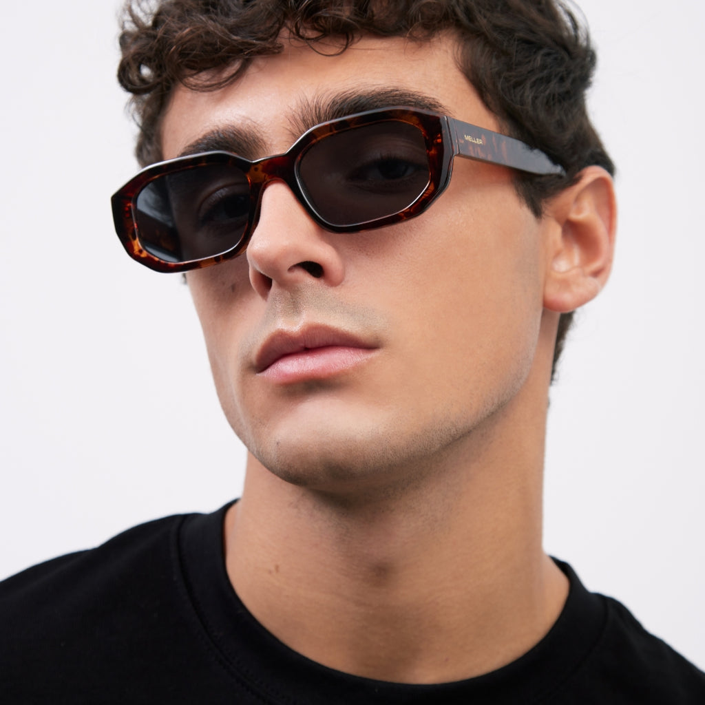 Meller Kessie Tigris Carbon sunglasses